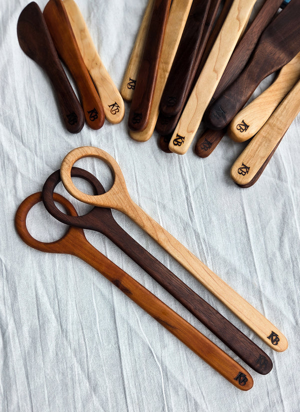 Utensils