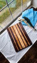EXCLUSIVE Chacuterie Board