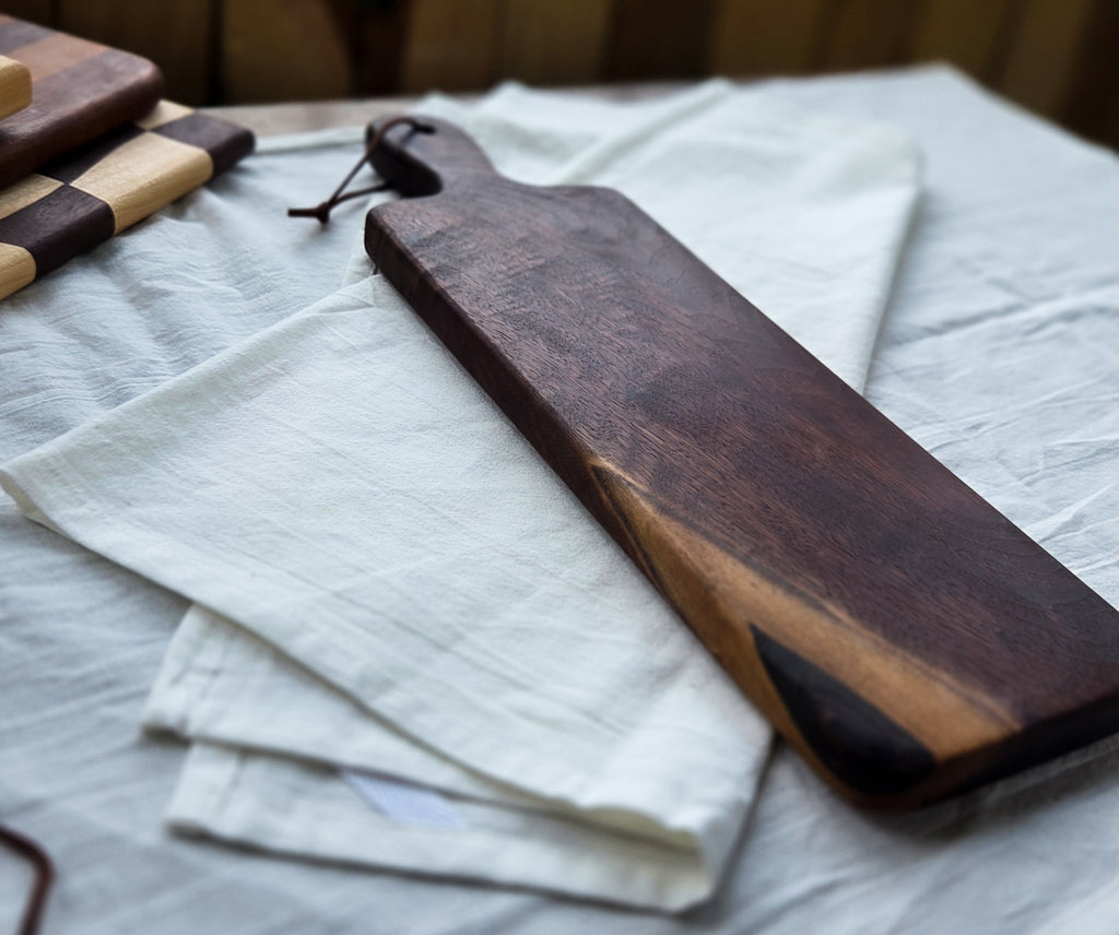 Cutting Board