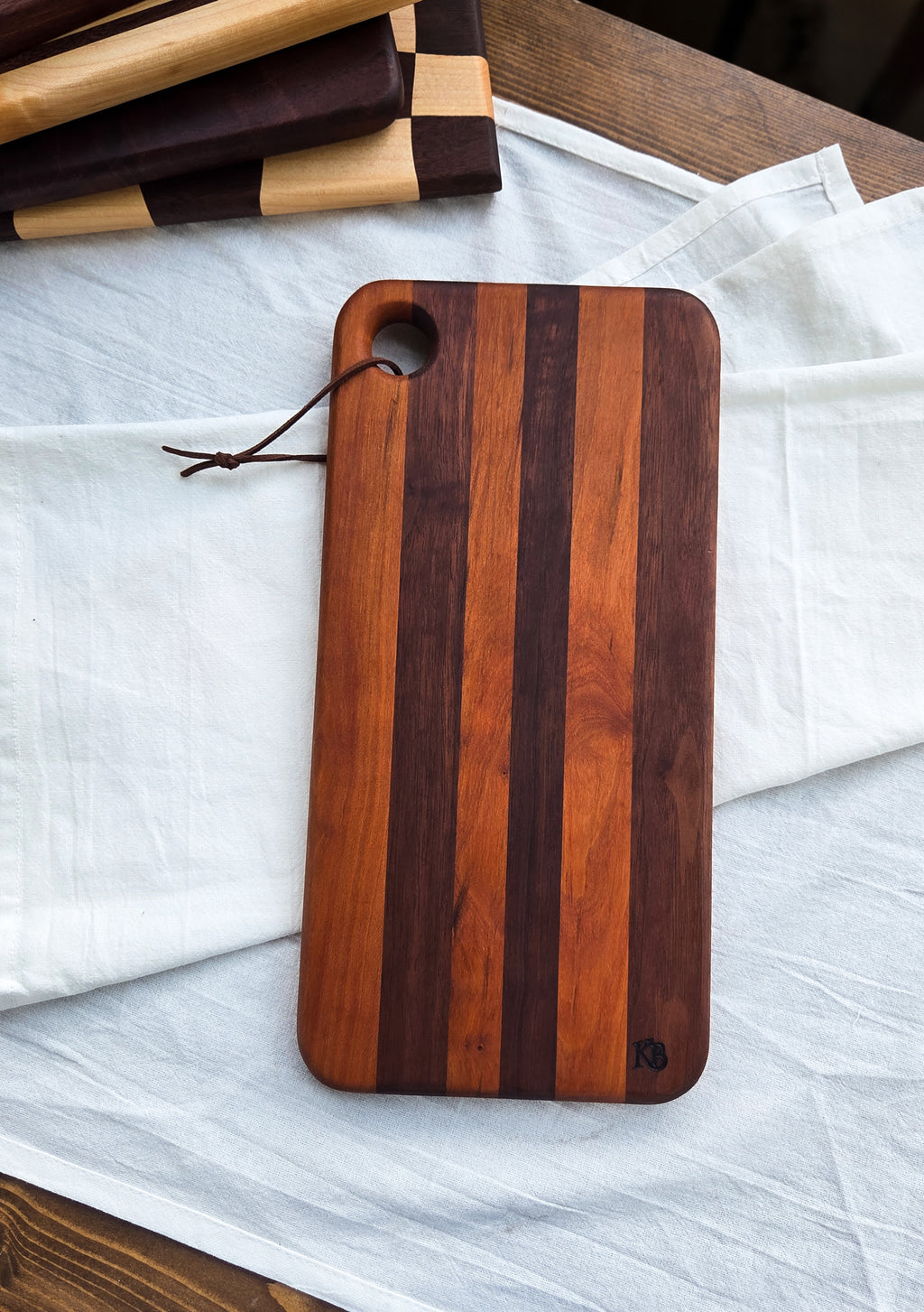 Cutting Board