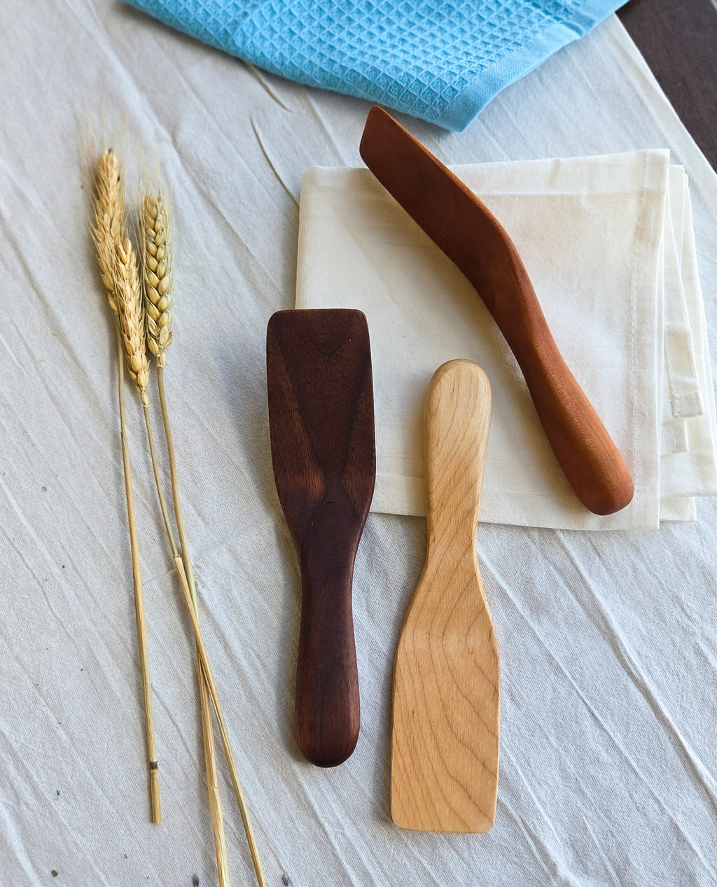 Mini Spatula