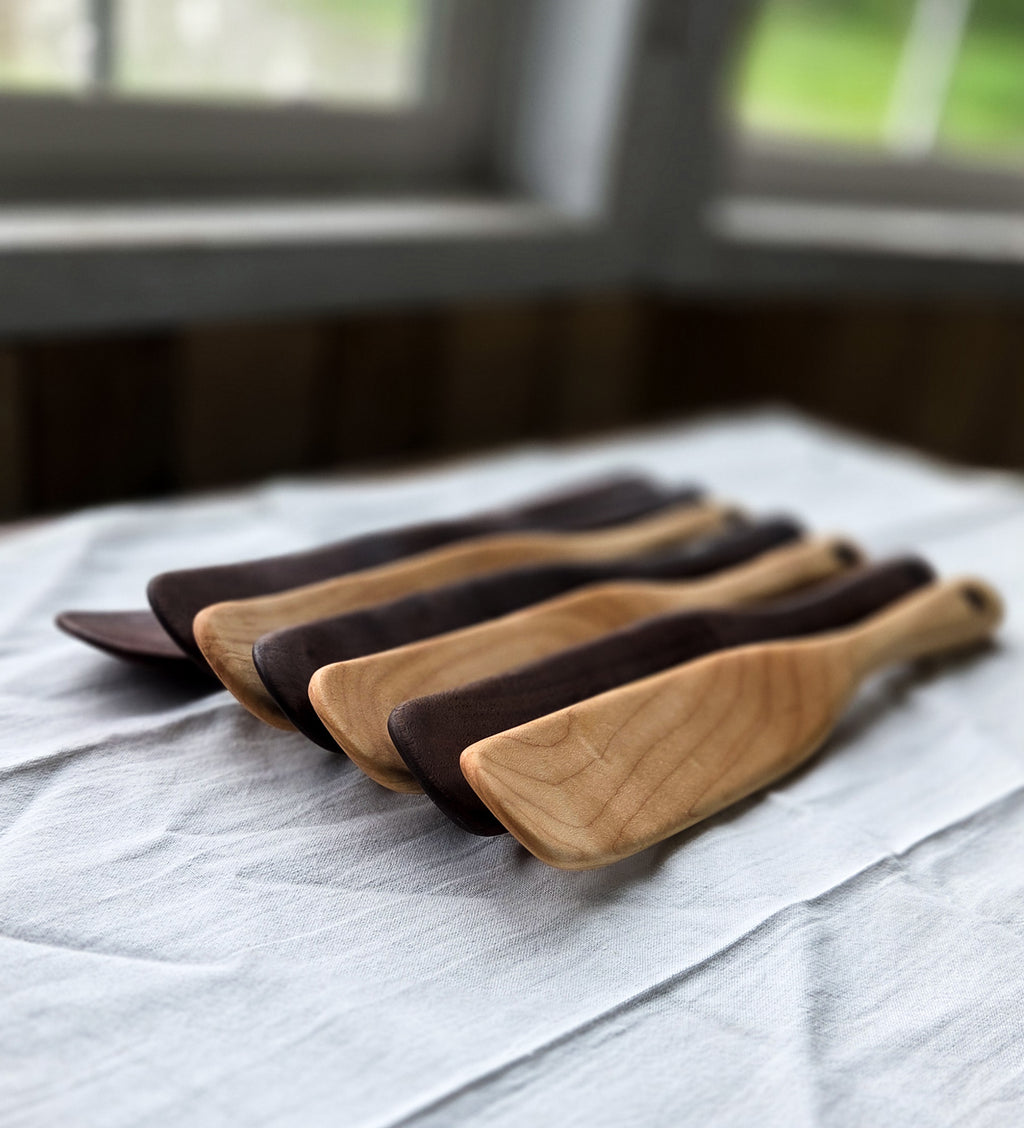 June's Monthly Special - Spurtle