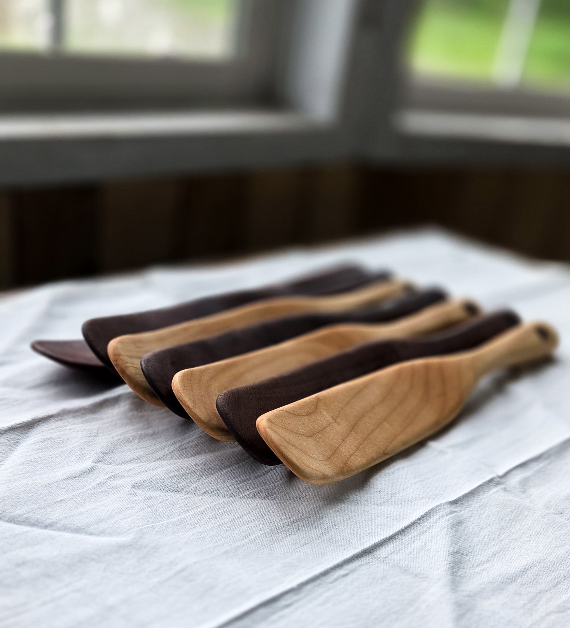June's Monthly Special - Spurtle