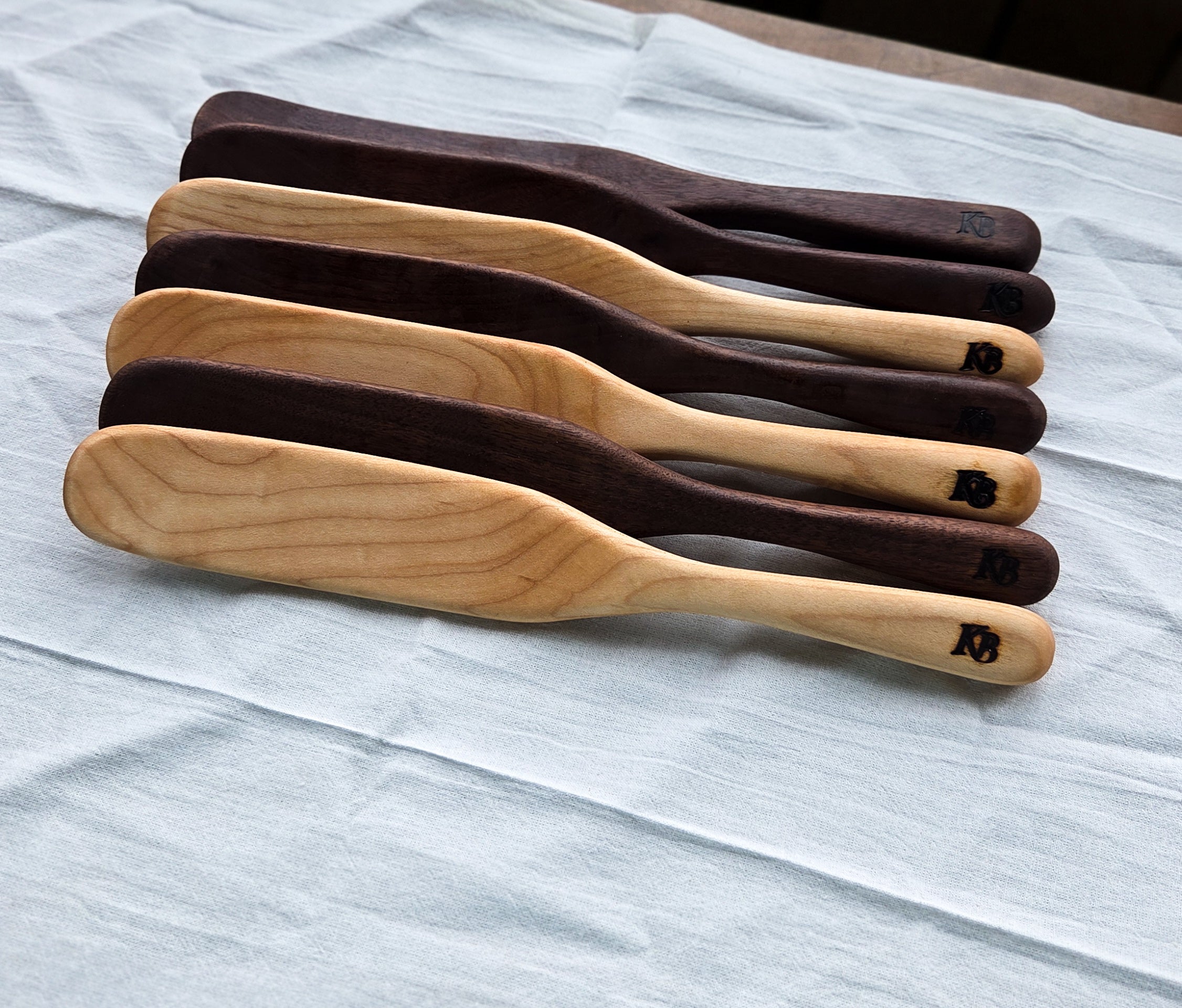 June's Monthly Special - Spurtle