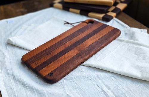 Cutting Board
