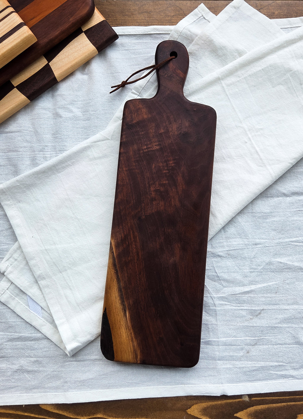 Cutting Board