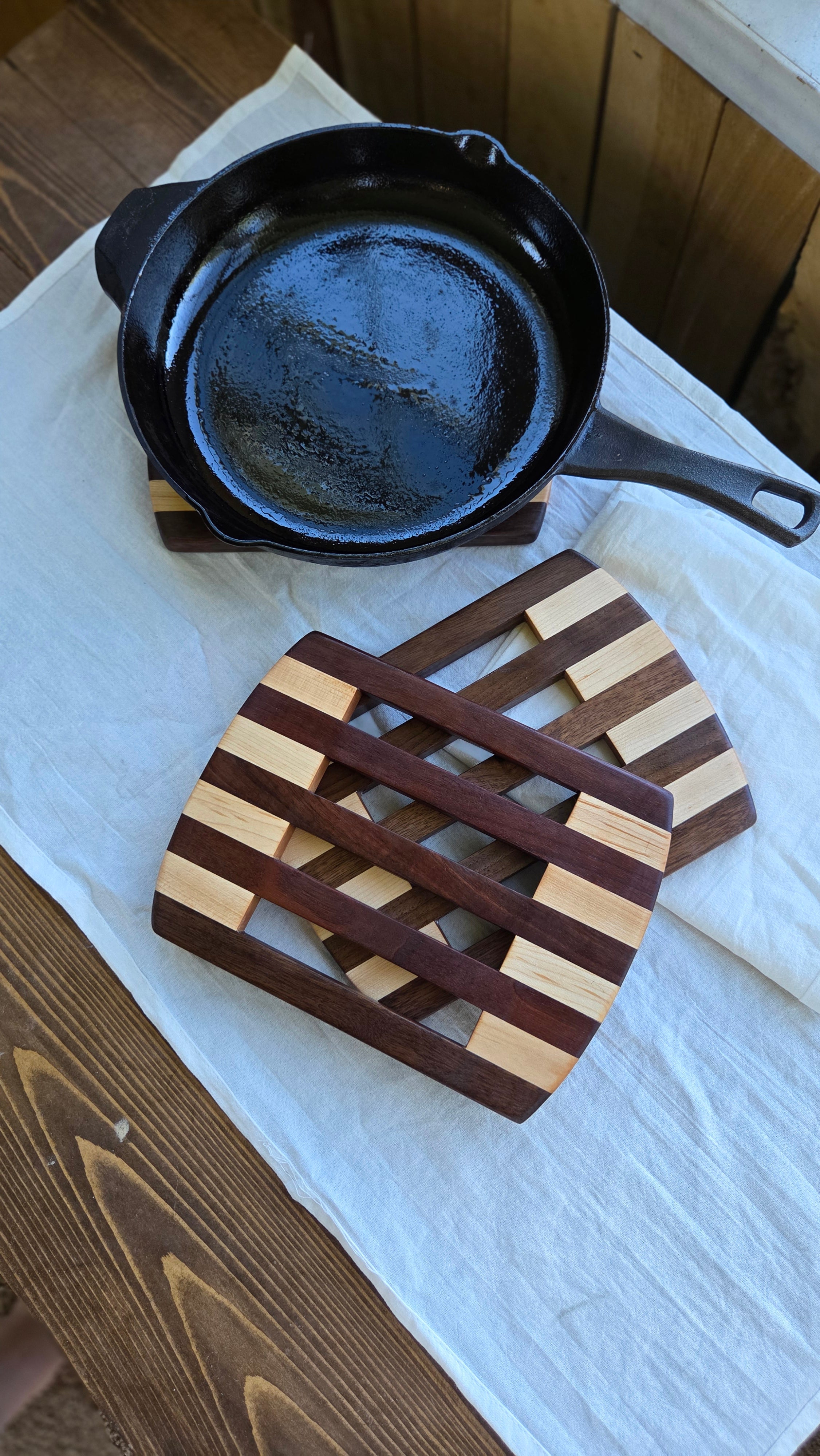 Trivet