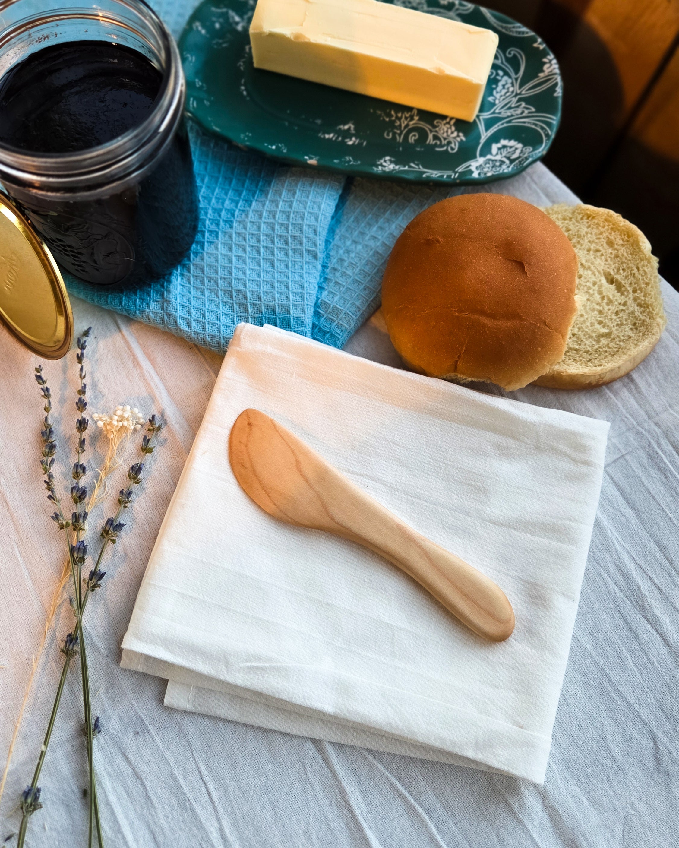 Butter Knife