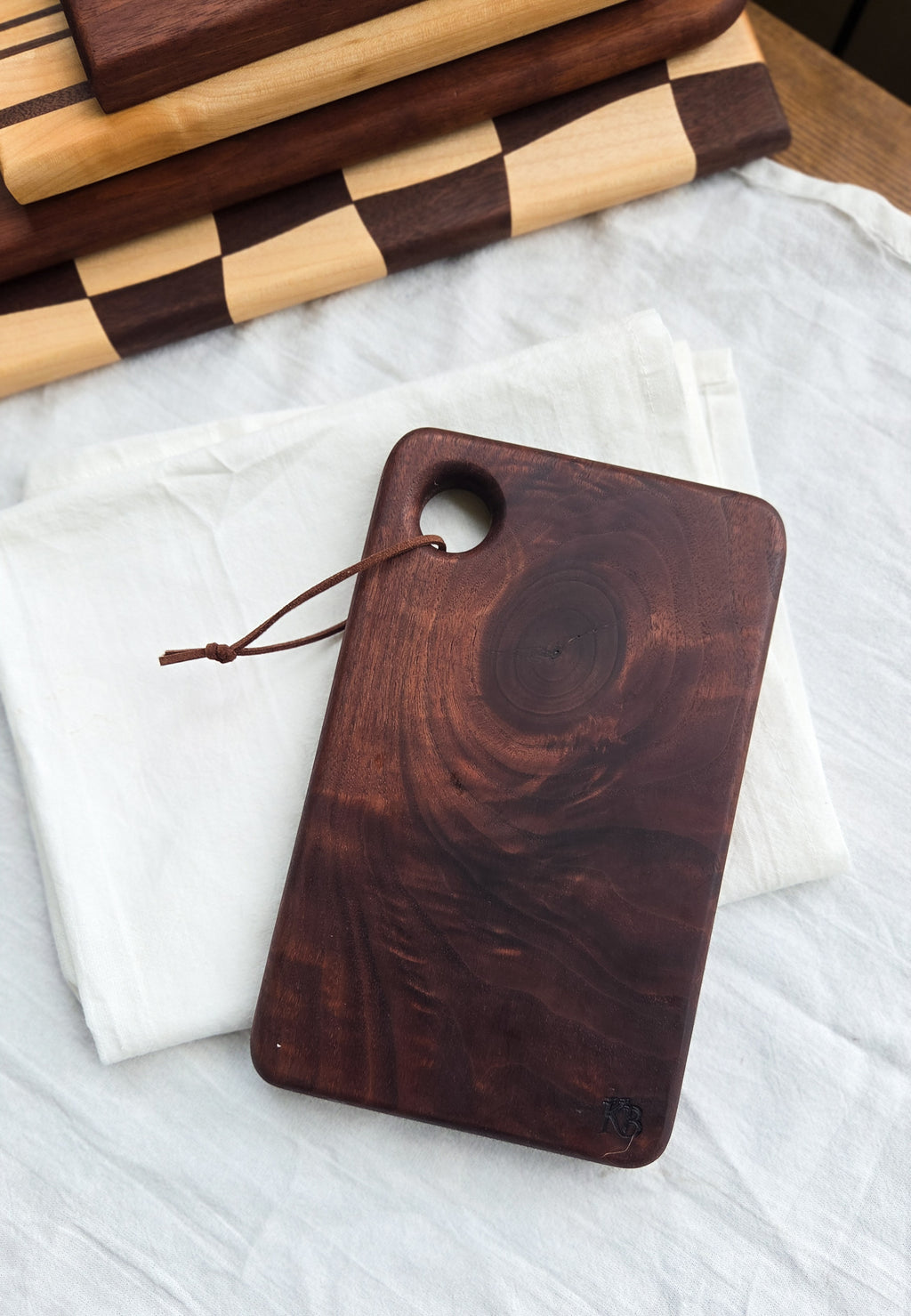 Cutting Board