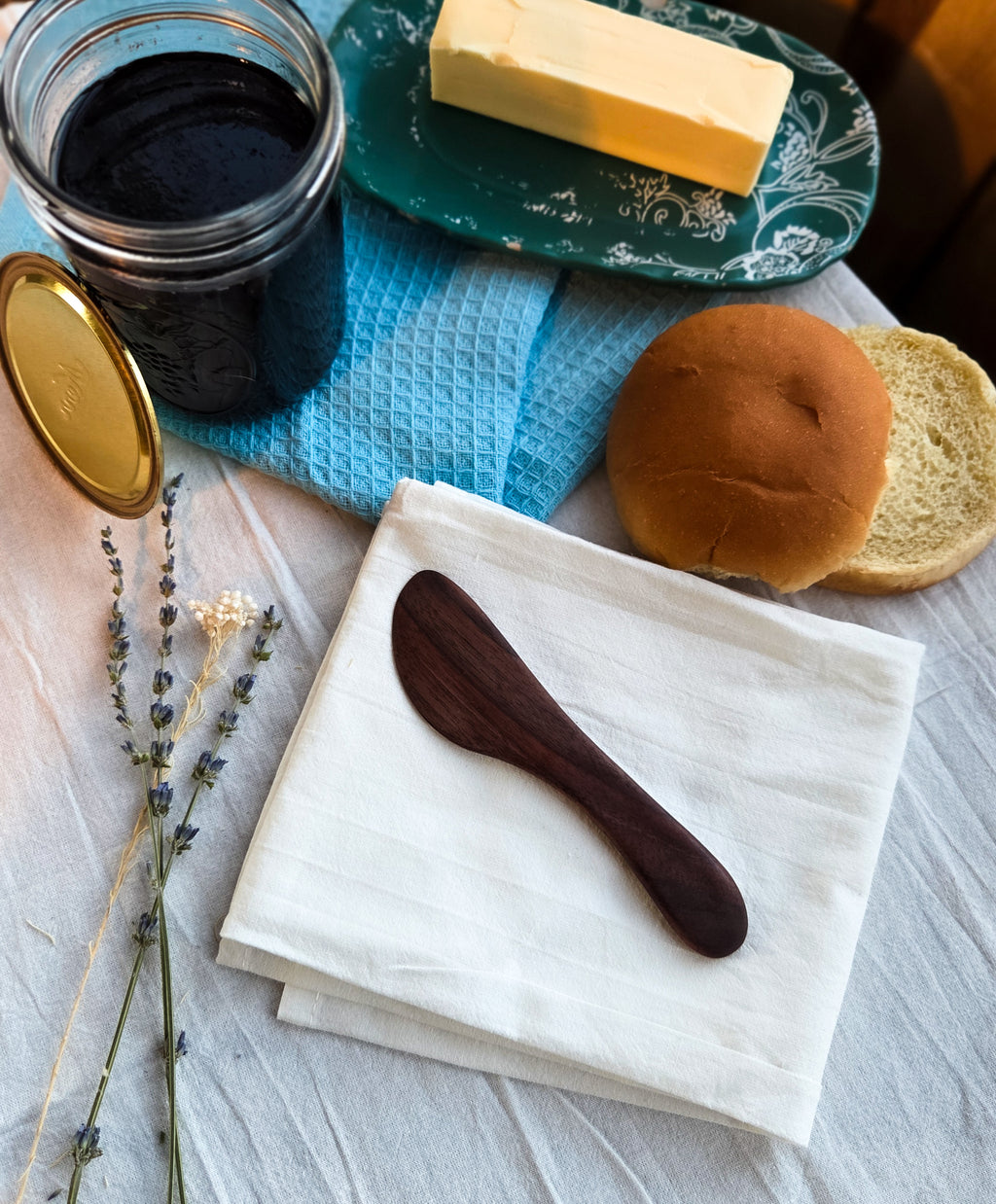 Butter Knife
