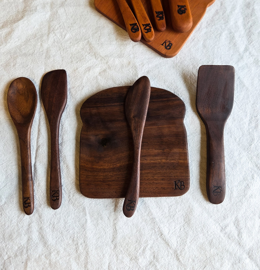 Little Baker's Kitchen Set