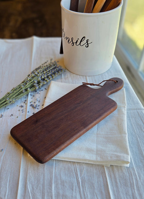 4 1/2 x 9 Cutting Board