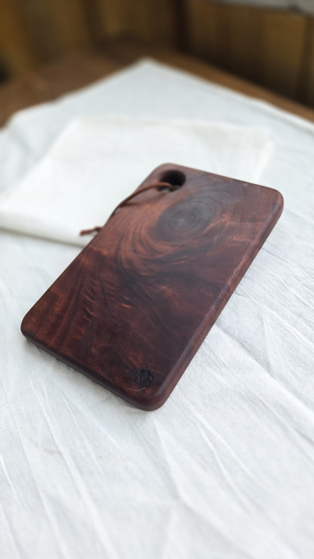 Cutting Board