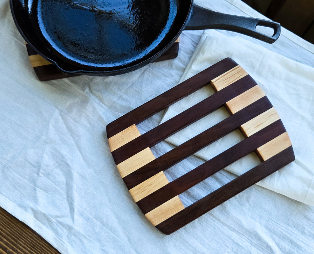 Trivet