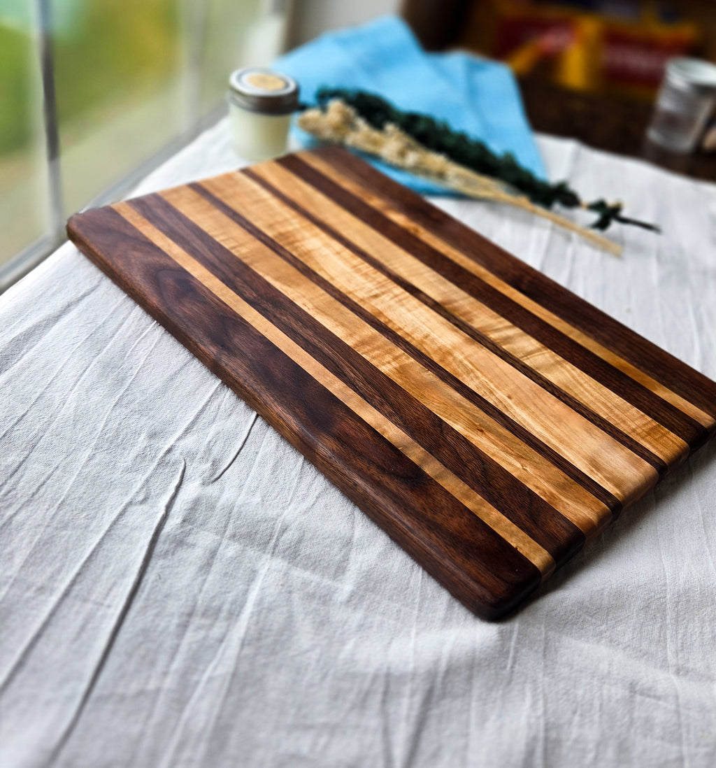 EXCLUSIVE Chacuterie Board