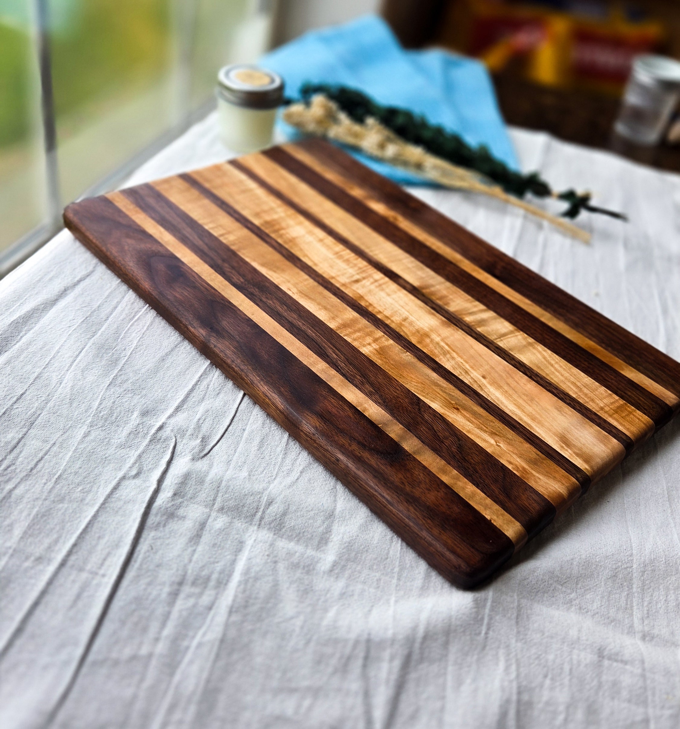 EXCLUSIVE Chacuterie Board