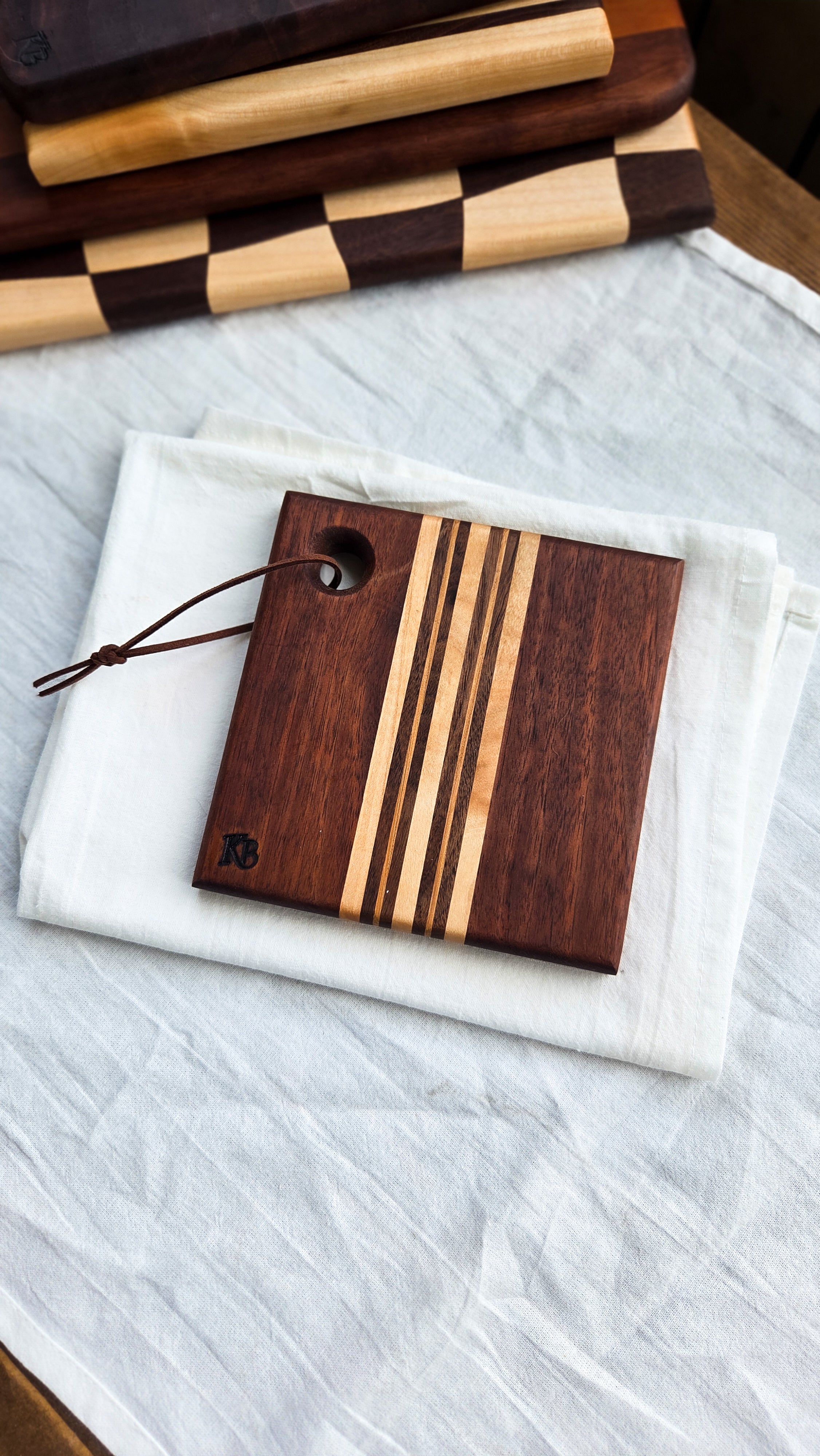 Cutting Board