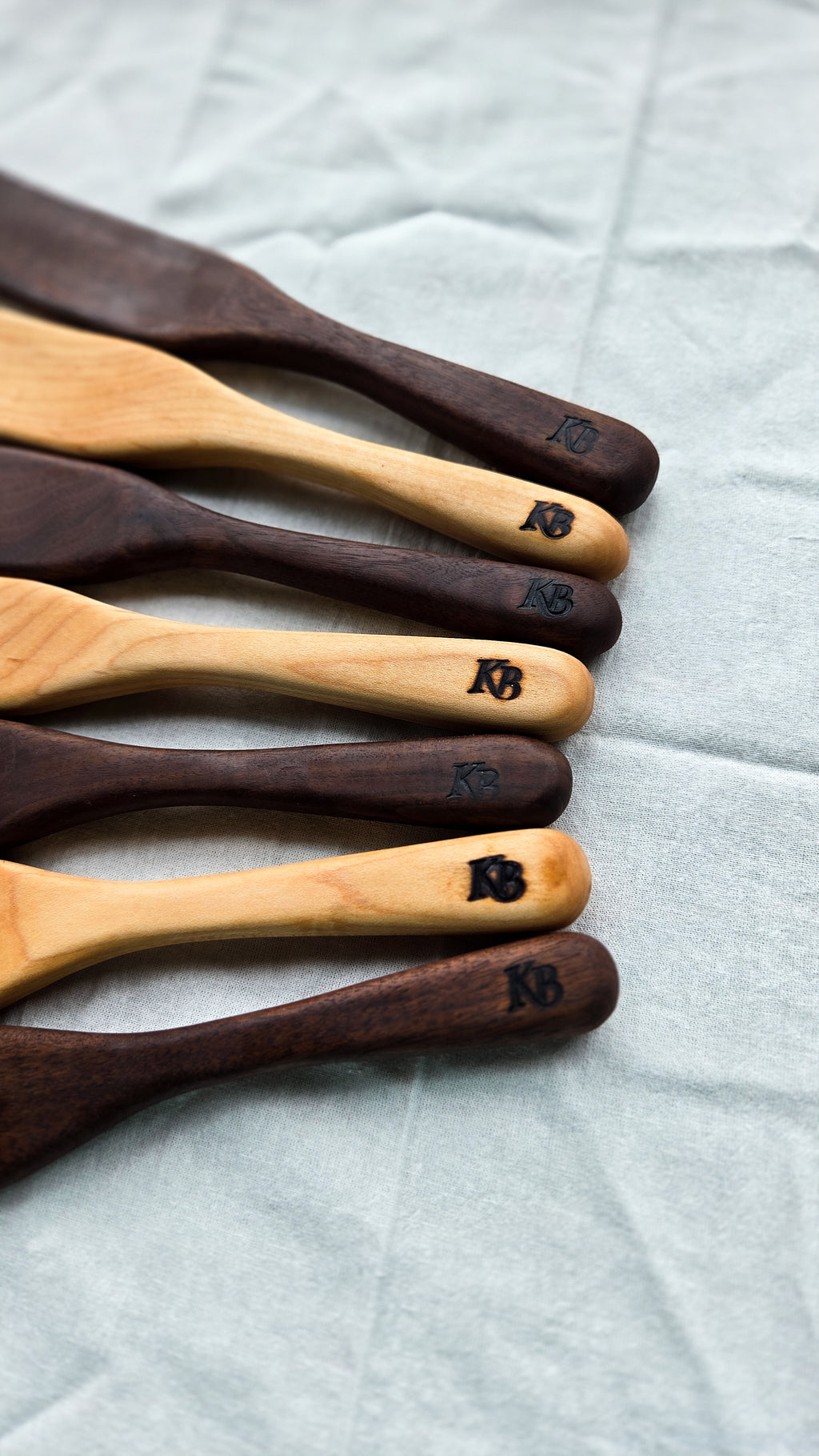 June's Monthly Special - Spurtle