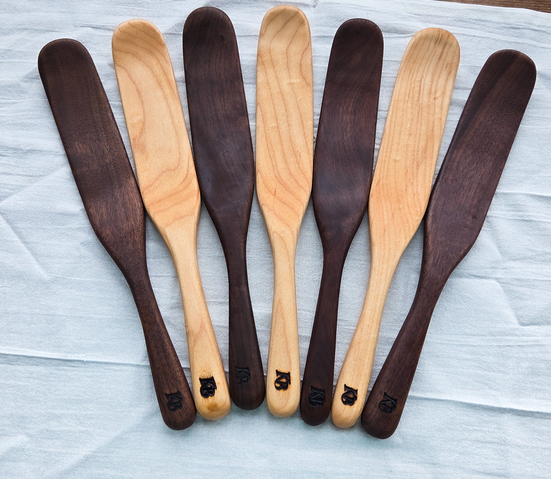 June's Monthly Special - Spurtle