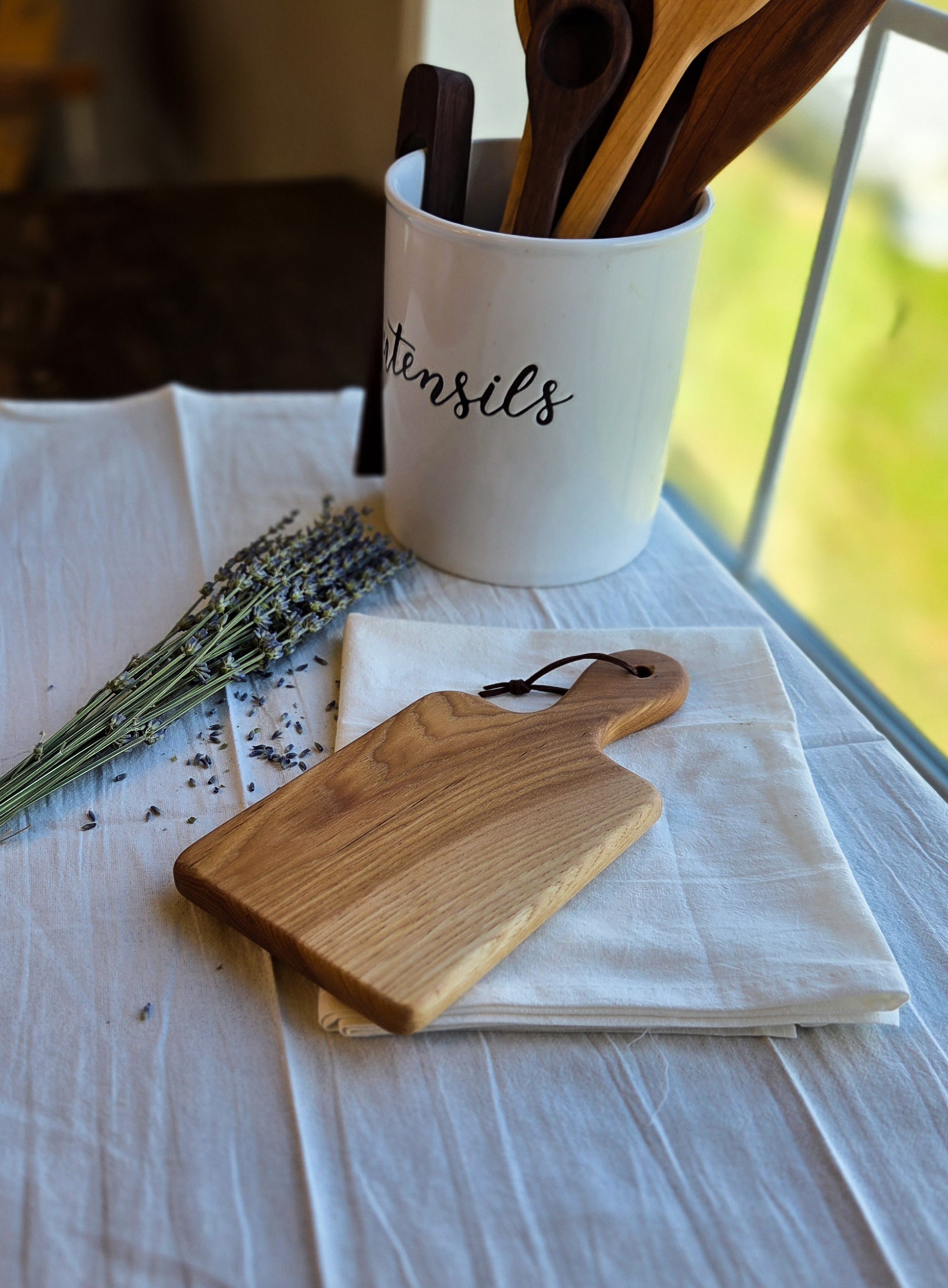 4 1/2 x 6 Cutting Board
