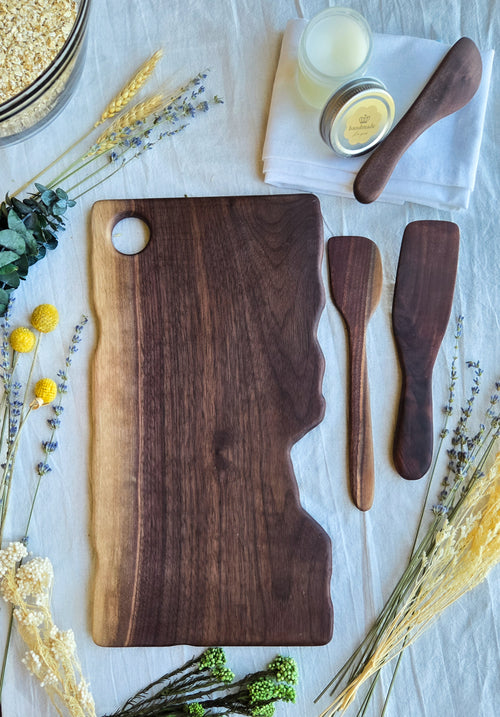 Chacuterie Starter Bundle (5piece)
