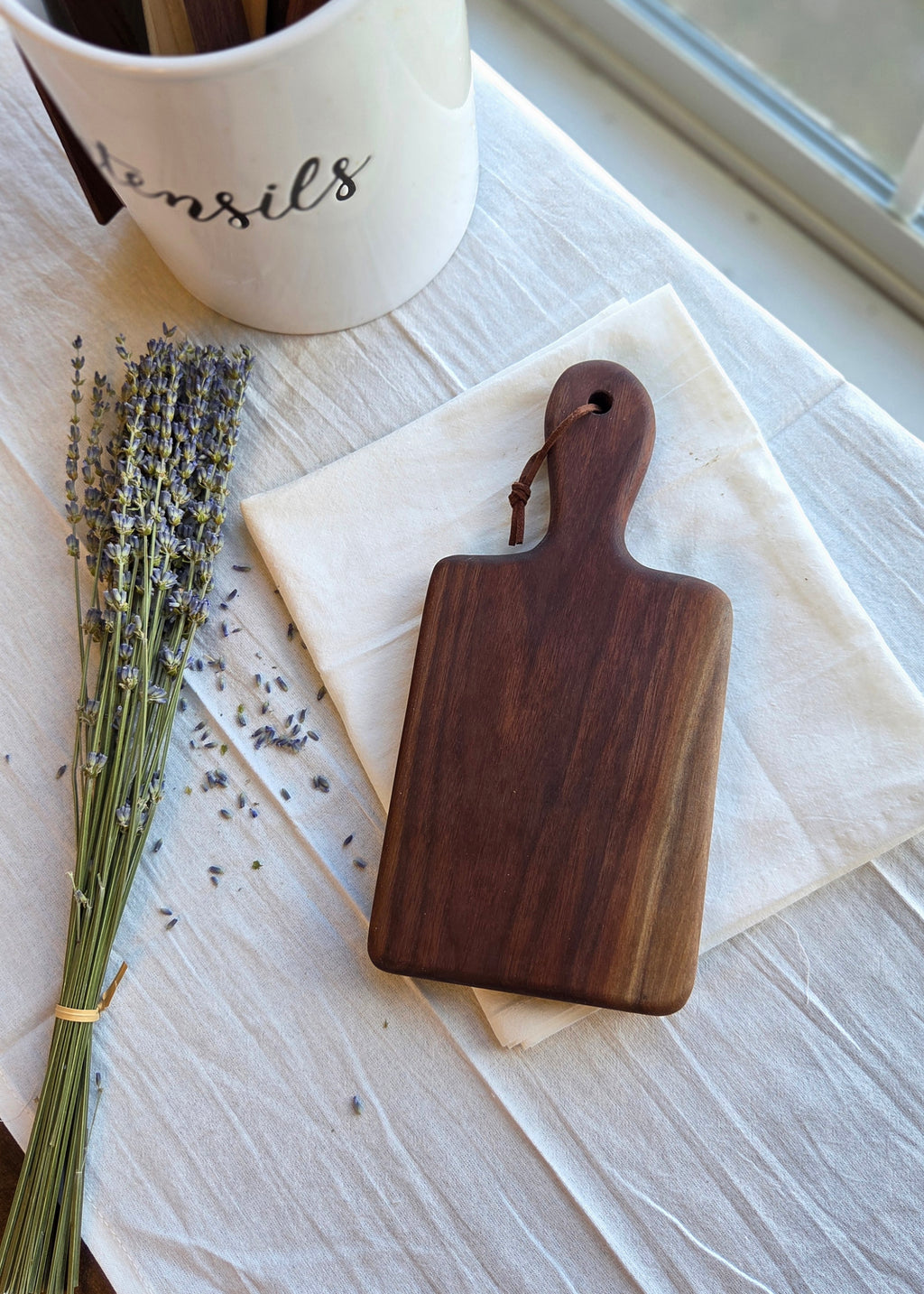 4 1/2 x 6 Cutting Board