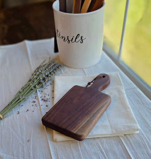 4 1/2 x 6 Cutting Board