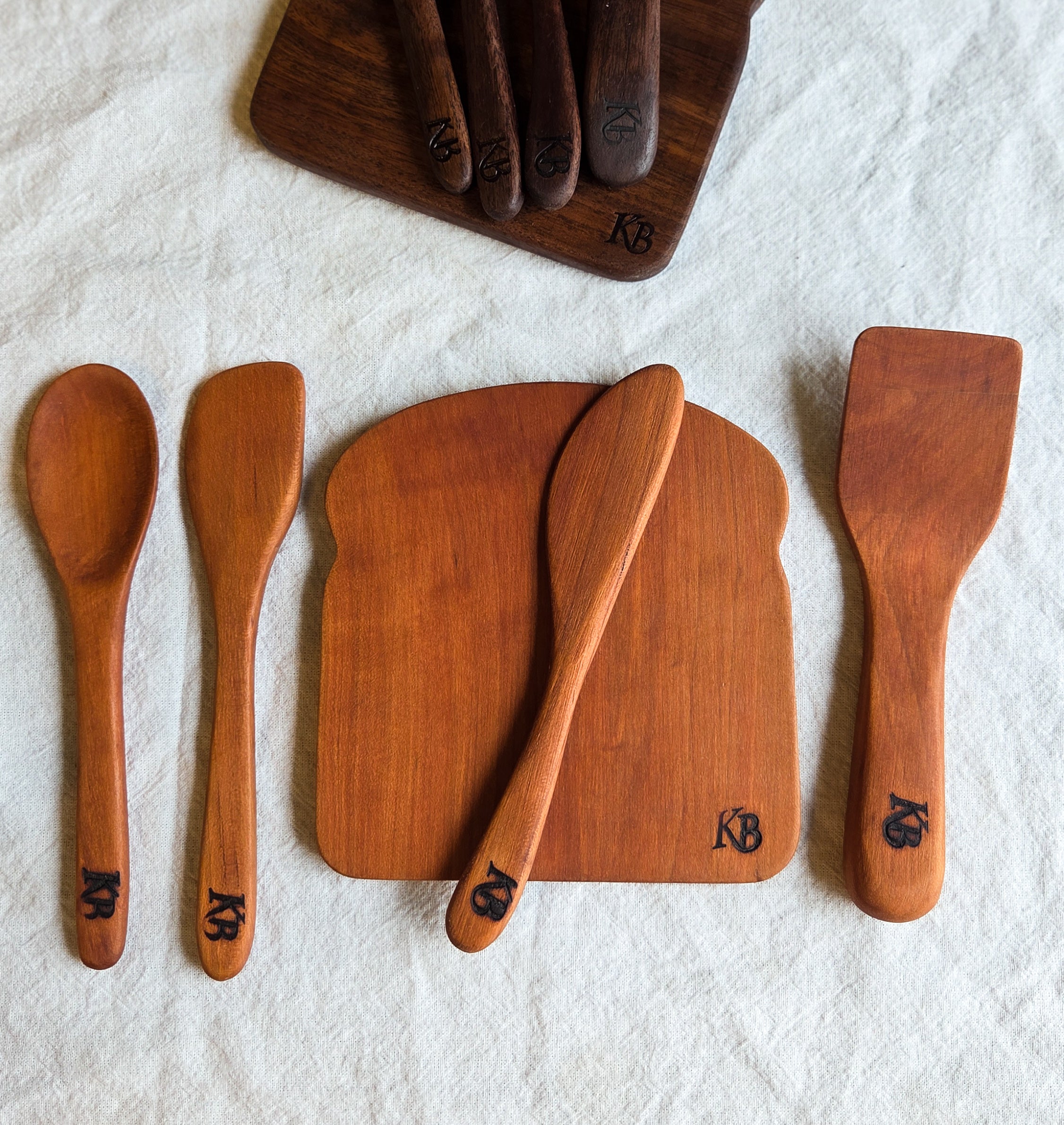 Little Baker's Kitchen Set