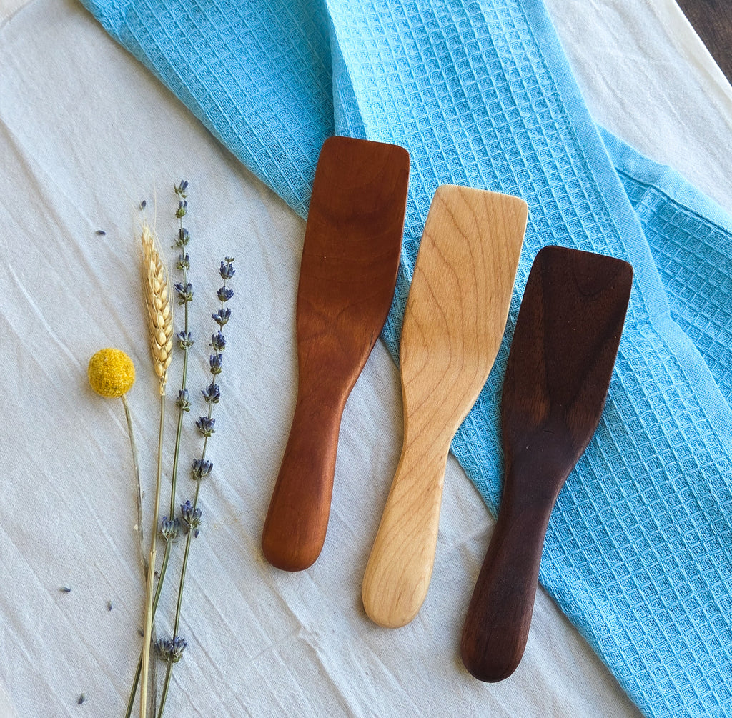 Mini Spatula