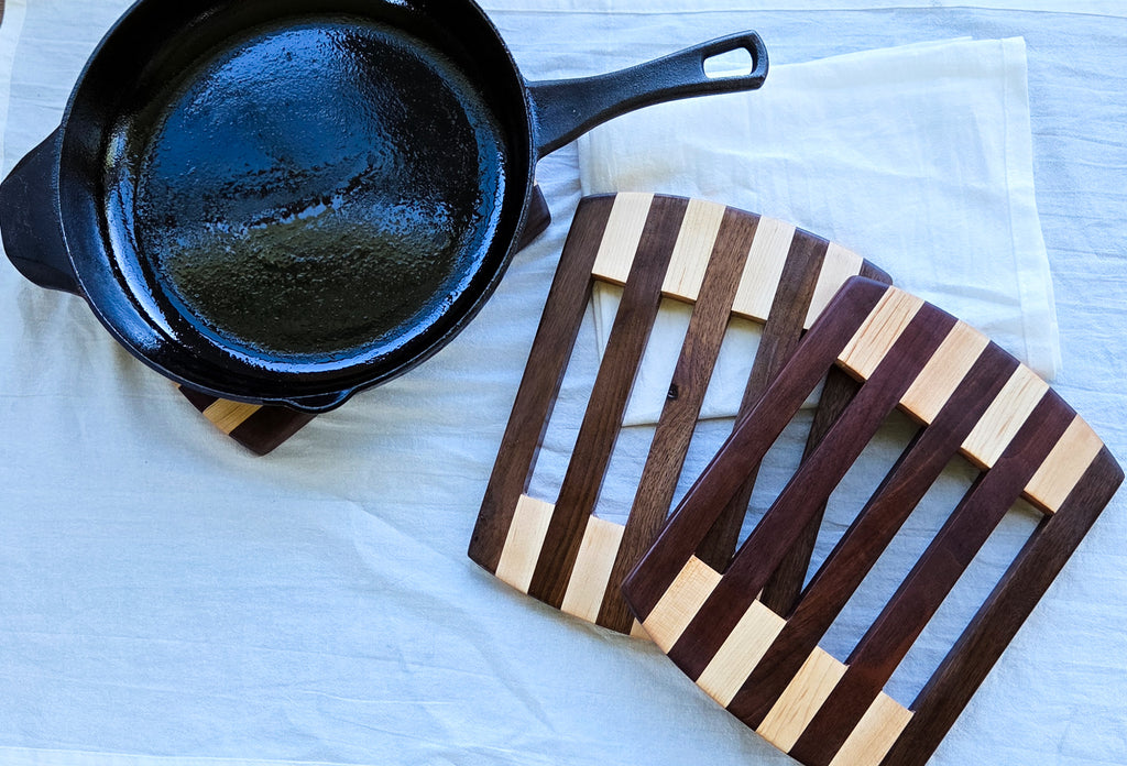 Trivet