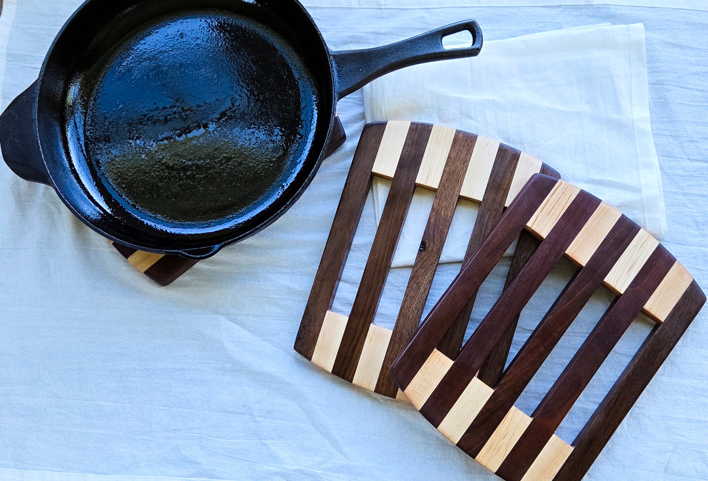 Trivet