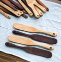 June's Monthly Special - Spurtle