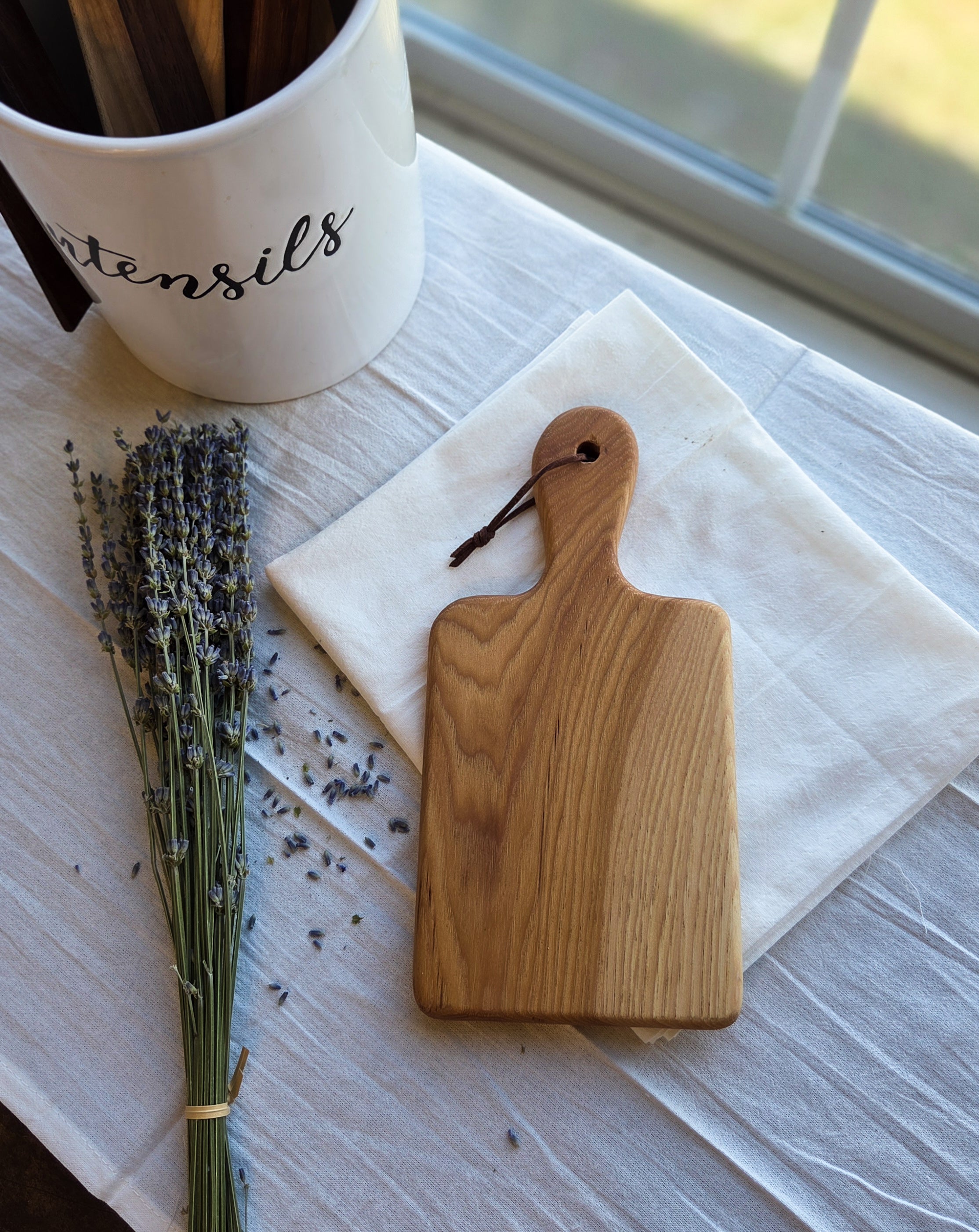4 1/2 x 6 Cutting Board